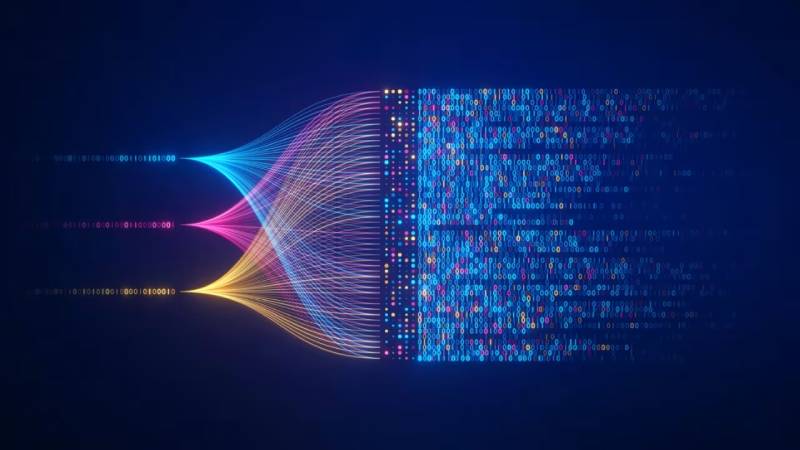 缙云县软件开发:解锁高性能应用的核心技术路径
