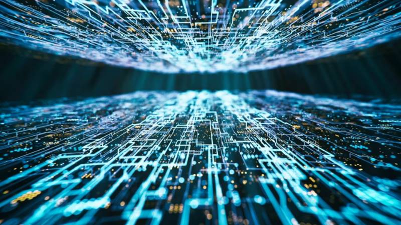 缙云县网站建设：实施DevOps，赋能医疗保健领域数字化转型